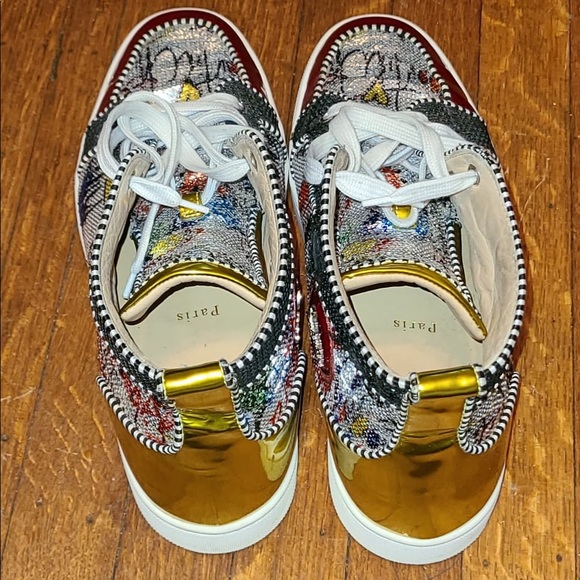 Men’s Christian Louboutin - Picture 4 of 9